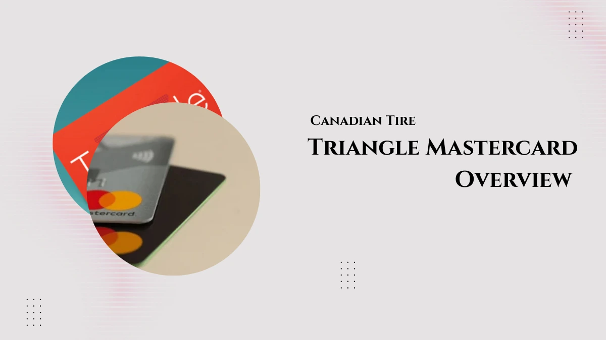 Triangle Mastercard Canada